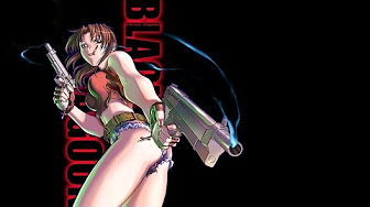 0以上 Black Lagoon Episode 13 In English