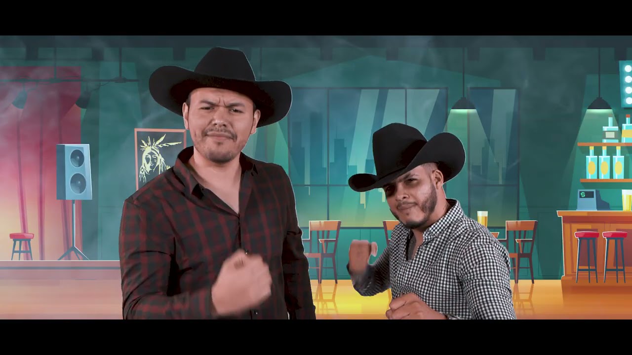 Banda Cuisillos - Nunca Me Olvidé