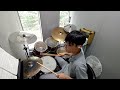 [KYH]Square (2017)-백예린 (Yerin Baek)ㅣ인천,주안,구월,인하대,드럼학원