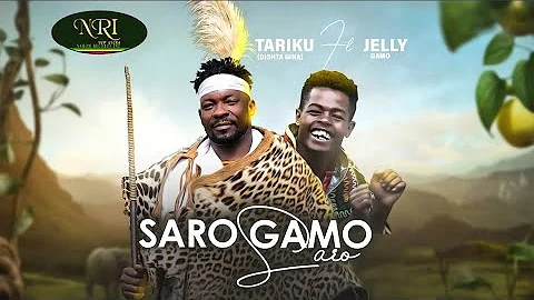 Tariku Ganksi - ft Jeli Gamo - Saro Gamo - New Eth...