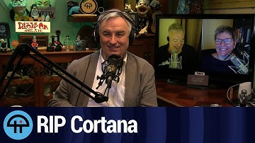 Microsoft Downgrades Cortana