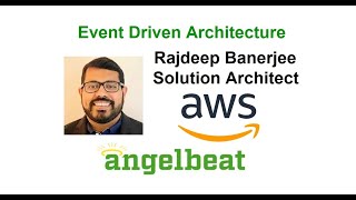 AWS Event Driven Architecture