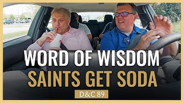 Hoe het Woord van Wijsheid evolueerde van Raad tot Gebod (Restoration Revealed, aflevering 15)