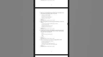 #introduction to industry 4.0and industrial internet of things week5 assignment answers #Nptel 2025