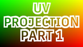 Autodesk Flame & The Foundry Nuke - UV Projection and 3D Camera Tracking - Part 1