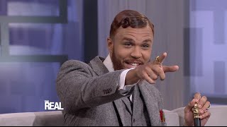 Jidenna On Clic Man Bridging The Age Gap