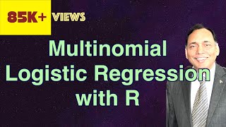 Multinomial Logistic Regression with R: Categorical Response Variable at Three Levels