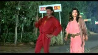 Sooni Sadak Pe - Mithu Chakraborty - Bappi Lahiri - Pyar Ke Naam Qurbaan - Hindi Song