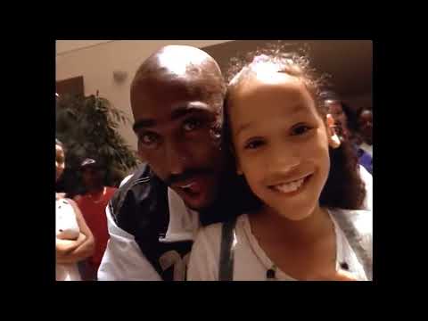 Makaveli - To Live \u0026 Die In L.A. (Official Music Video)