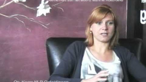 Testimonial NLP Practitioner opleiding Martine Roebroeks