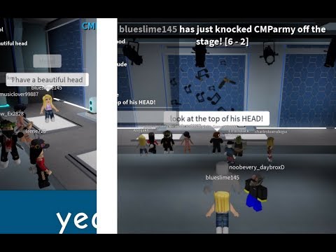 Roblox Good Raps For Roasting