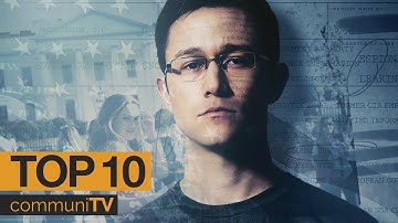 Top 10 Hacker Movies