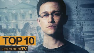 Top 10 Hacker Movies