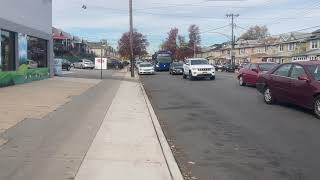 MTA B47 To Bedford Stuyvesant