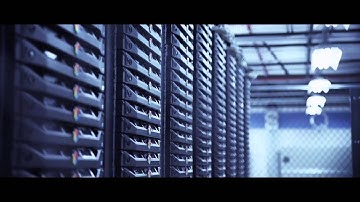 Telx Miami Data Center (MIA1)