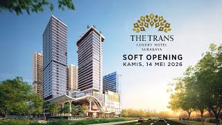 TRANS HOTEL SURABAYA