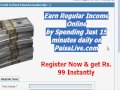 Earn money from home