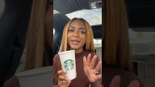 Starbucks Guide: Starbucks Hot Cup Sizes *2023* #starbucks #coffee #starbuckscups #shorts