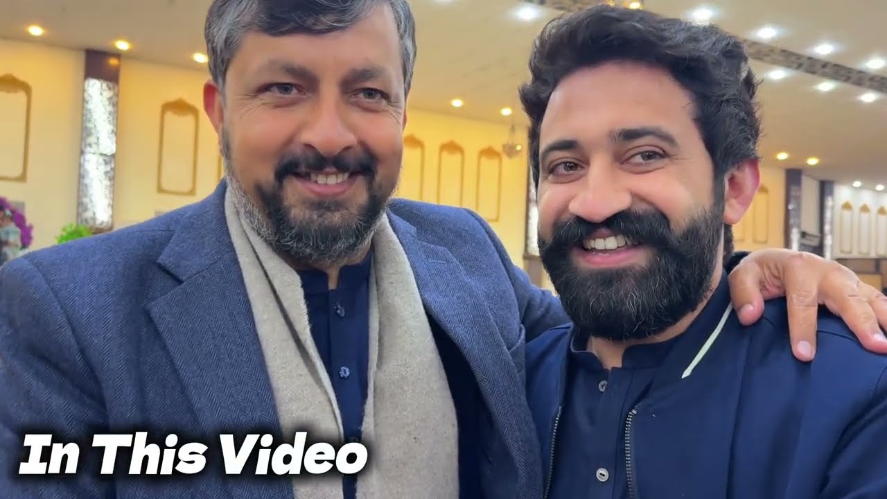 Barat scenes are on Vlog - Bought  another civic from Naqash I Moiz Shah - Our Vines