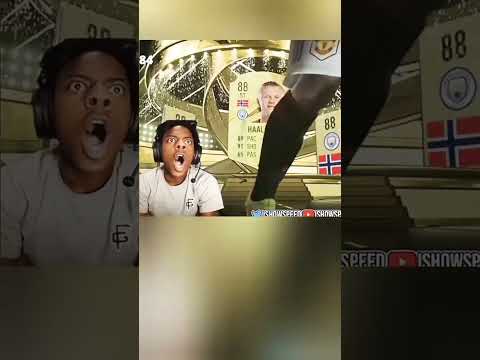 سبيد تفتيح بكجات فيفا Speed Fifa Shorts 