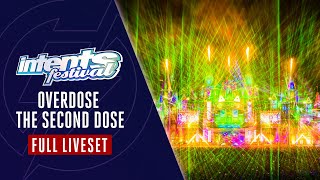 OVERDOSE presents The Second Dose at the Mainstage -  Full set - Intents Festival 2023