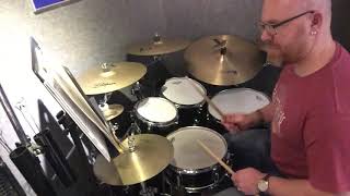 Trinity Rock & Pop Drum Kit Grade 2 Just Kissed My Baby 2018 screenshot 2