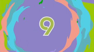 Tv9 - Continuity After Buletin Jam 700 14.12.2023 1950