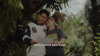 En Colombia los nuevos héroes sí existen