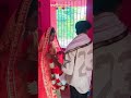 बिना बाराती के शादी हुई#shortvideo #viralvideo #reels #video #marriage #public #comedy #love #bgmi