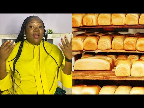 How many staff you need as a small bakery owner #bread #mom #breadbaking #food #momlife