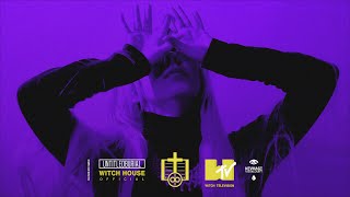 ♾ CHVRN — Secrets