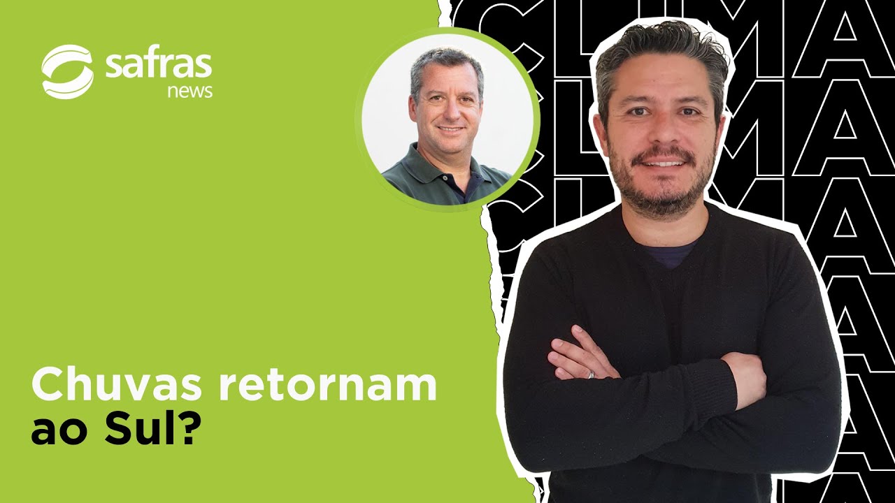 Como serão as chuvas e o calor nesta última semana de janeiro? - Clima na Semana