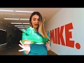Be Like Mike Air Jordan Gatorade Launch at Shoe Palace Melrose