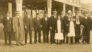 OC Boardwalk History and the OC LifeSaving Station Museum