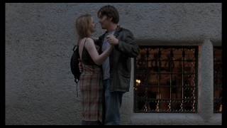 Gela Guralia - Love, Look What You've Done to Me - art-video ("Before Sunrise") with subtitles