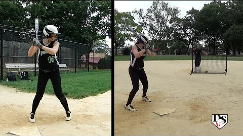 Class of 2016 - Colleen McCoy, 3B/OF