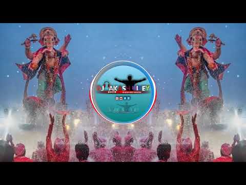 Ganpati Aagman_Mata Hai Goura X Ganpati Aayo Mashup Dhol Treck Remix- DJ Akash Uikey Mp28 Mehrakhapa