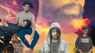 Dosti Yaari Action Fight Story Movie Sachin Rathore Sr 2020