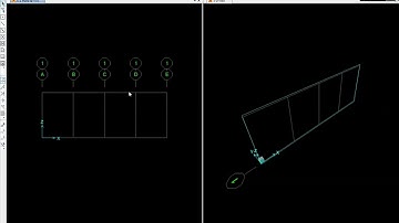 SAP2000 Analysis of Trusses