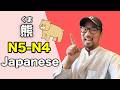 【N5-N4】Ep270 Bear / Japanese Podcast for Beginners