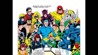 Avengers 181 1979 #comics