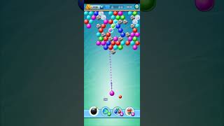 bubble shooter level 464