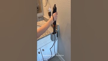 🔥 Genius Bathroom Organizer! Say Goodbye to Clutter Forever! ✨ #shorts #tech #trending #tiktok