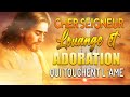 Jésus me Voici Devant Toi 🙏 Cher Seigneur Louange et Adoration Qui Touchent Lâme 🙏🙏