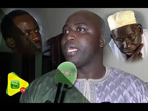 sénégal casamance Assemblée Générale : L' écurie walo promet le feu à Boy Niang 2 ...