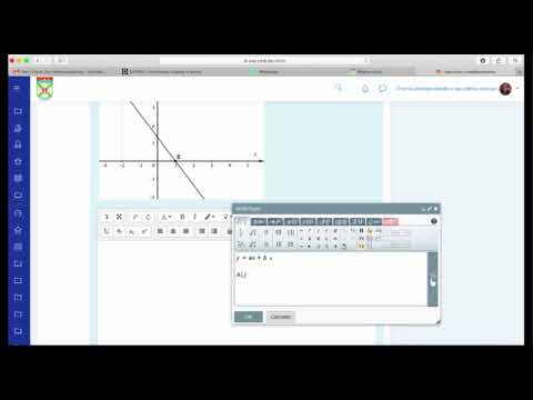 Aula 3 Mathtype - YouTube