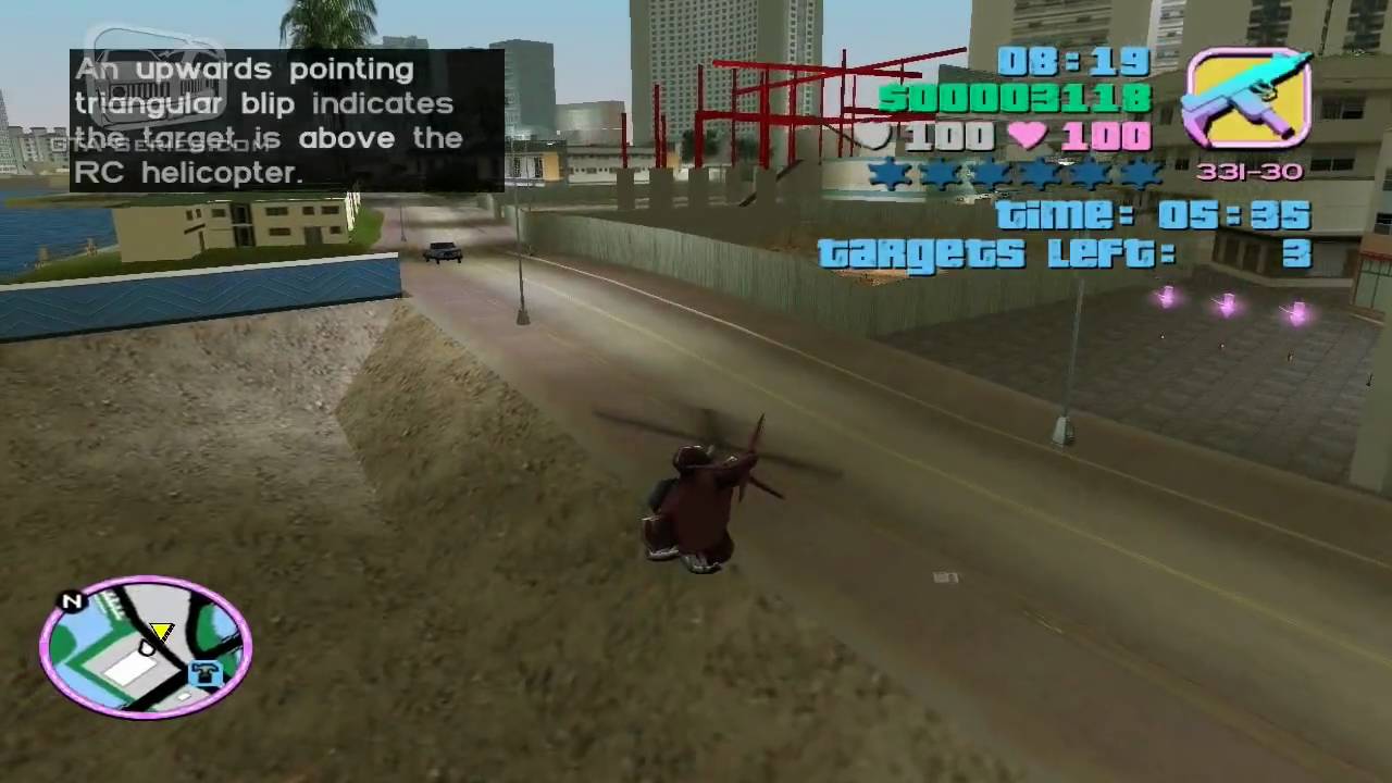 Top 5 most infuriating moments from GTA Vice City Stories