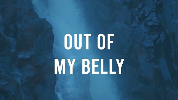 OUT OF MY BELLY (Prospa Ochimana) - Instrumental Worship Piano
