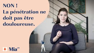 Douleurs lors des rapports sexuels : ça n'est pas normal