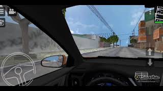 Corolla Altis  Game apk mod screenshot 4